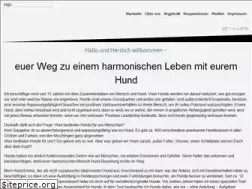 Sites similar to gute-laune-dogs.de