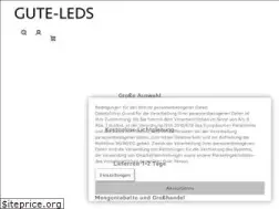 Sites similar to gute-leds.de