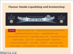 Sites similar to gute-liquids.de