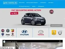 Sites similar to gute-mobile.de