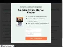 Sites similar to gute-nacht-geschichten.com
