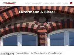 Sites similar to gute-pflege.de
