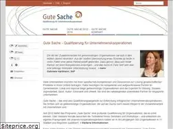 Sites similar to gute-sachen.org