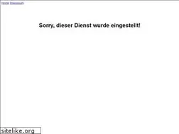 Sites similar to gute-startseite.de