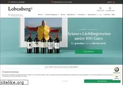 Sites similar to gute-weine.de