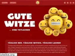 Sites similar to gute-witze.com