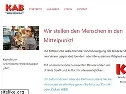 Sites similar to gutearbeit.at