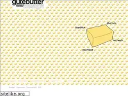 Sites similar to gutebutter-design.de