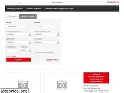 Sites similar to gutegebrauchte.com