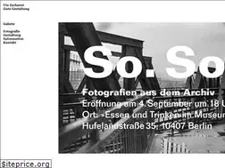 Sites similar to gutegestaltung.de