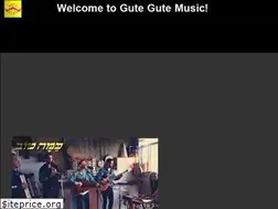 Sites similar to gutegute.com