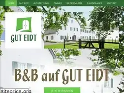 Sites similar to guteidt.be
