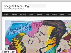 Sites similar to gutelaune.blog
