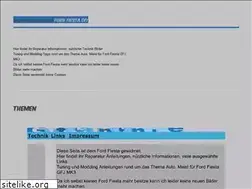 Sites similar to gutelauneland.de