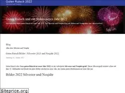 Sites similar to guten-rutsch.com