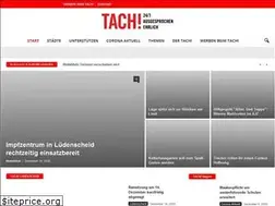 Sites similar to guten-tach.de