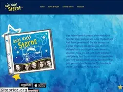 Sites similar to gutenachtsterne.de
