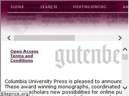 Sites similar to gutenberg-e.org