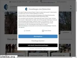 Sites similar to gutenberg-gym.de