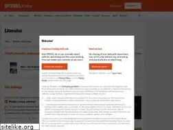 Sites similar to gutenberg.spiegel.de