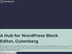 Sites similar to gutenberghub.com