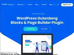 Sites similar to gutengeek.com