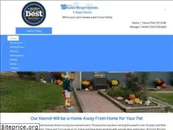 Sites similar to gutenmorgenkennels.com