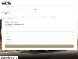 Sites similar to gutenparts.com