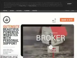 Sites similar to gutensite.com