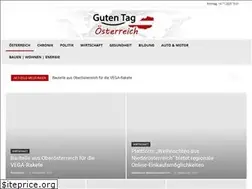 Sites similar to gutentag.news