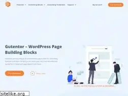 Sites similar to gutentor.com