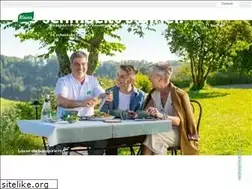 Sites similar to guter-geschmack-ist-unsere-natur.ch