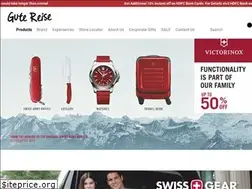 Sites similar to gutereise.in