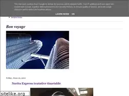 Sites similar to gutereise09.blogspot.com