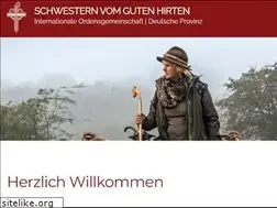 Sites similar to guterhirte.de