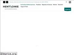 Sites similar to guterkaffee.de