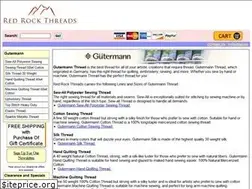 Sites similar to gutermann-thread.com