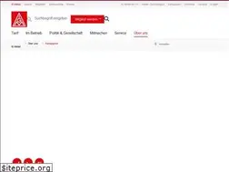 Sites similar to gutes-leben.de