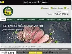 Sites similar to gutes-vom-hof.com