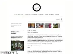 Sites similar to gutesausobritz.at