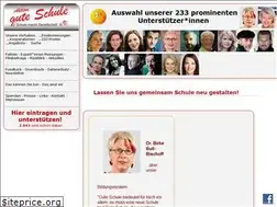 Sites similar to guteschule.eu