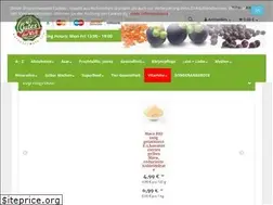 Sites similar to gutesderwelt.at