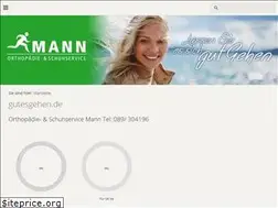Sites similar to gutesgehen.de