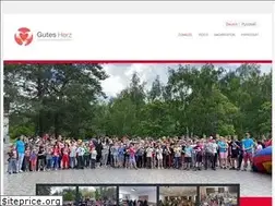 Sites similar to gutesherz.org