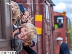 Sites similar to guteskolan.se