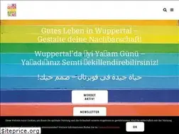 Sites similar to guteslebenwuppertal.de