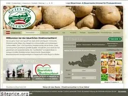 Sites similar to gutesvombauernhof.at
