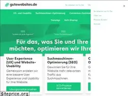 Sites similar to gutewebsites.de