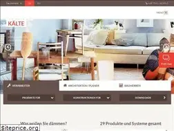 Sites similar to gutex.de