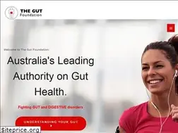 Sites similar to gutfoundation.com.au